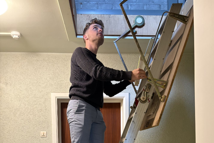 Plaatsbeschrijvingen